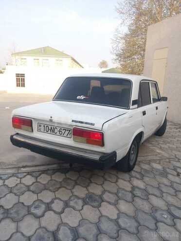 LADA (VAZ) 2107 2004, 98,344 km - 1.6 l - Bərdə