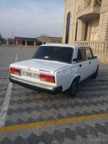 LADA (VAZ) 2107 2004, 98,344 km - 1.6 l - Bərdə