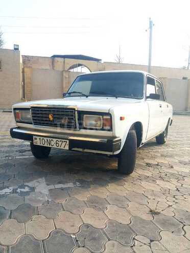 LADA (VAZ) 2107 2004, 98,344 km - 1.6 l - Bərdə