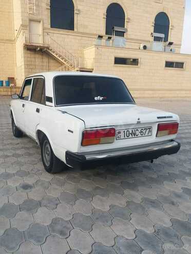LADA (VAZ) 2107 2004, 98,344 km - 1.6 l - Bərdə