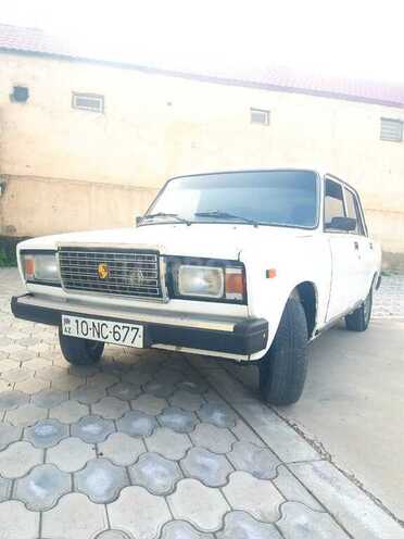 LADA (VAZ) 2107 2004, 98,344 km - 1.6 l - Bərdə