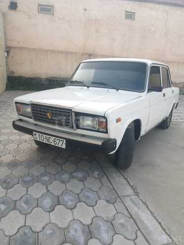LADA (VAZ) 2107 2004, 98,344 km - 1.6 l - Bərdə