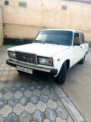 LADA (VAZ) 2107 2004, 98,344 km - 1.6 l - Bərdə