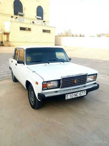 LADA (VAZ) 2107 2004, 98,344 km - 1.6 l - Bərdə