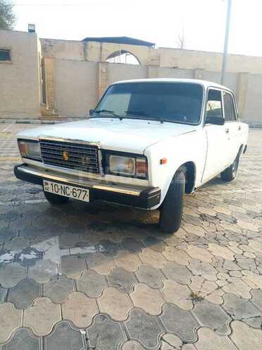 LADA (VAZ) 2107 2004, 98,344 km - 1.6 l - Bərdə