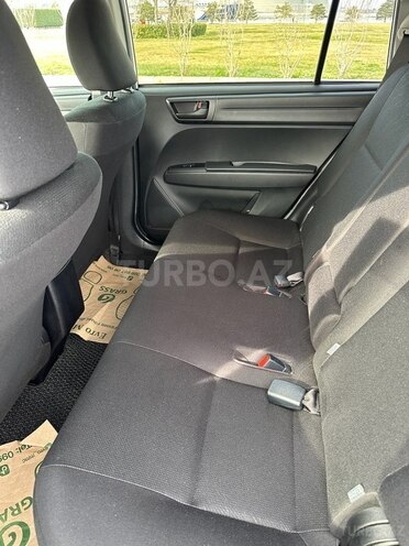 Toyota Corolla Fielder 2019, 93,000 km - 1.5 л - Bakı
