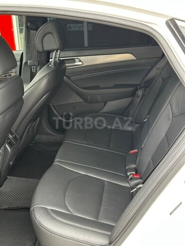 Hyundai Sonata 2014, 150,000 km - 2.0 л - Bakı