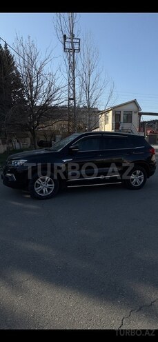 Changan CS 75 2014, 243,000 km - 1.8 l - Bakı