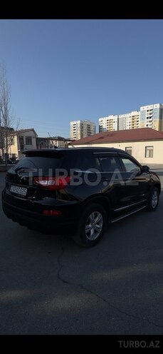 Changan CS 75 2014, 243,000 km - 1.8 l - Bakı