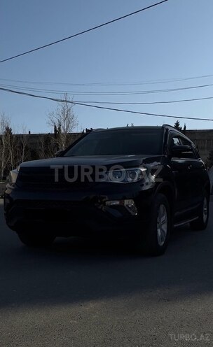 Changan CS 75 2014, 243,000 km - 1.8 l - Bakı