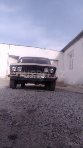 LADA (VAZ) 2106 1988, 92,808 km - 1.5 l - Şəmkir