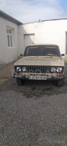 LADA (VAZ) 2106 1988, 92,808 km - 1.5 l - Şəmkir