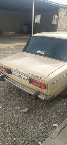 LADA (VAZ) 2106 1988, 92,808 km - 1.5 l - Şəmkir
