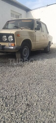 LADA (VAZ) 2106 1988, 92,808 km - 1.5 l - Şəmkir