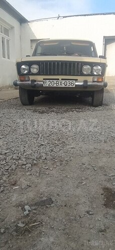 LADA (VAZ) 2106 1988, 92,808 km - 1.5 l - Şəmkir