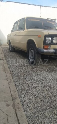 LADA (VAZ) 2106 1988, 92,808 km - 1.5 l - Şəmkir