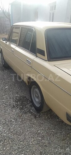 LADA (VAZ) 2106 1988, 92,808 km - 1.5 l - Şəmkir