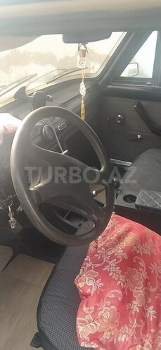 LADA (VAZ) 2106 1988, 92,808 km - 1.5 l - Şəmkir