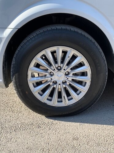 Mercedes Vito 2010, 383,500 km - 2.2 л - Bakı