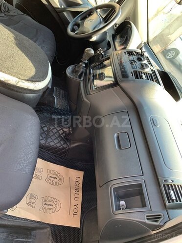 Mercedes Vito 2010, 383,500 km - 2.2 л - Bakı
