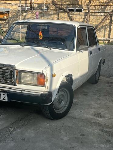LADA (VAZ) 2107 2005, 62,000 km - 1.6 l - Sabirabad