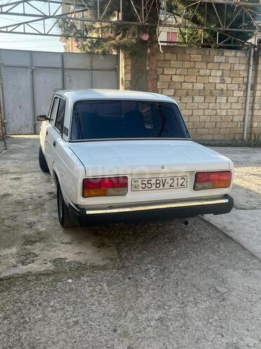 LADA (VAZ) 2107 2005, 62,000 km - 1.6 l - Sabirabad