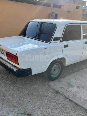 LADA (VAZ) 2107 2005, 62,000 km - 1.6 l - Sabirabad