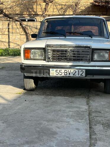 LADA (VAZ) 2107 2005, 62,000 km - 1.6 l - Sabirabad
