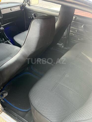 LADA (VAZ) 2107 2005, 62,000 km - 1.6 l - Sabirabad