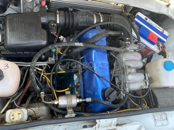 LADA (VAZ) 2107 2005, 62,000 km - 1.6 l - Sabirabad