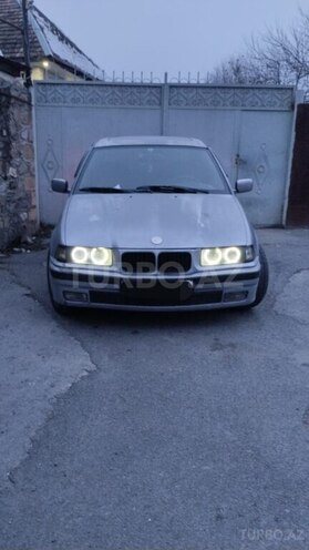 BMW 316 1994, 256,809 km - 1.6 l - Bakı