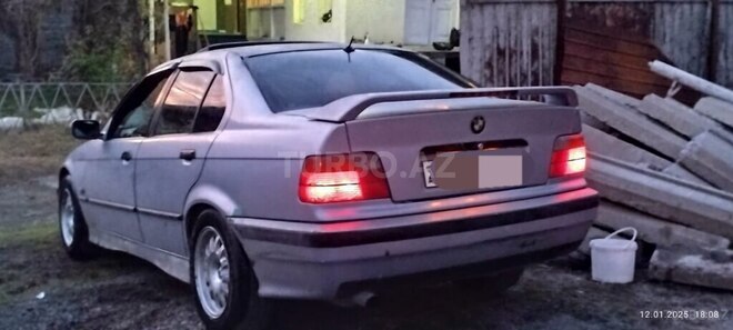 BMW 316 1994, 256,809 km - 1.6 l - Bakı
