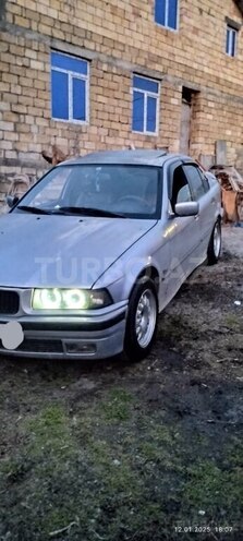 BMW 316 1994, 256,809 km - 1.6 l - Bakı