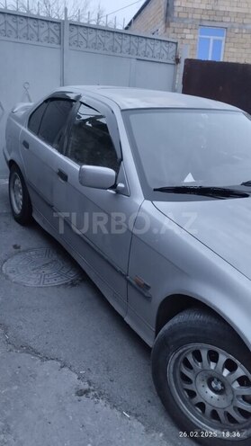 BMW 316 1994, 256,809 km - 1.6 l - Bakı