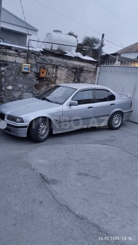 BMW 316 1994, 256,809 km - 1.6 l - Bakı