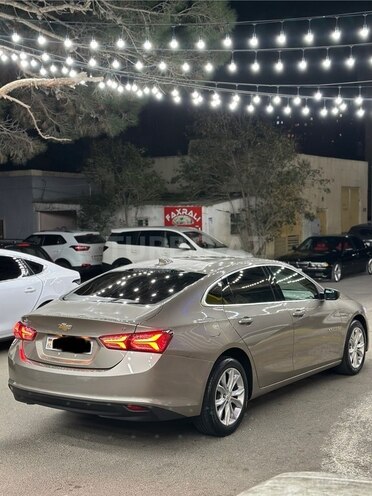 Chevrolet Malibu 2022, 79,000 km - 1.5 l - Bakı