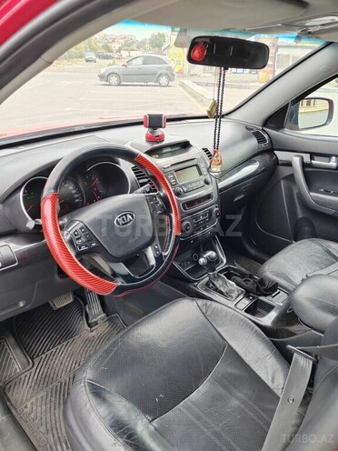 Kia Sorento 2014, 290,000 km - 2.4 l - Bakı