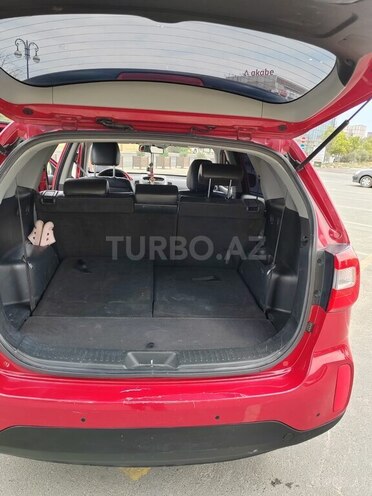Kia Sorento 2014, 290,000 km - 2.4 l - Bakı