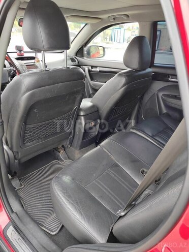 Kia Sorento 2014, 290,000 km - 2.4 l - Bakı