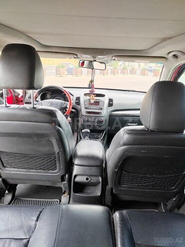 Kia Sorento 2014, 290,000 km - 2.4 l - Bakı