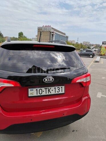 Kia Sorento 2014, 290,000 km - 2.4 l - Bakı