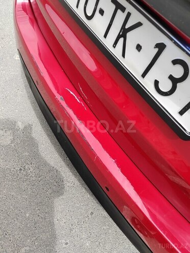 Kia Sorento 2014, 290,000 km - 2.4 l - Bakı