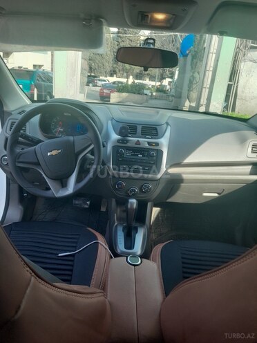 Chevrolet Cobalt 2024, 39,000 km - 1.5 l - Bakı