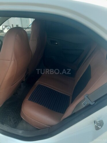 Chevrolet Cobalt 2024, 39,000 km - 1.5 l - Bakı