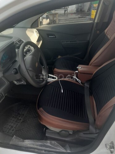 Chevrolet Cobalt 2024, 39,000 km - 1.5 l - Bakı