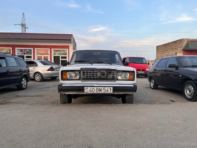 LADA (VAZ) 2107 2009, 145,000 km - 1.6 l - Xaçmaz