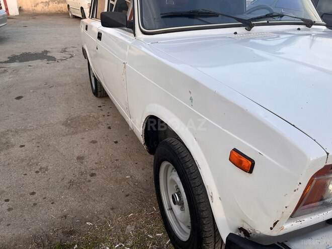 LADA (VAZ) 2107 2009, 145,000 km - 1.6 l - Xaçmaz