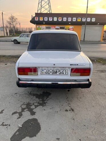 LADA (VAZ) 2107 2009, 145,000 km - 1.6 l - Xaçmaz