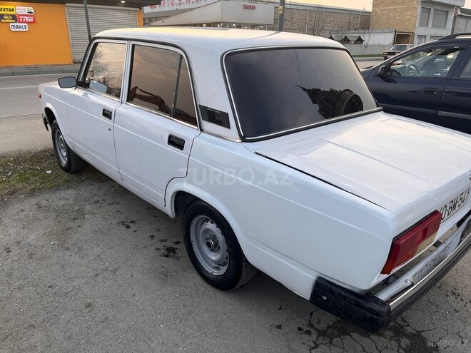 LADA (VAZ) 2107 2009, 145,000 km - 1.6 l - Xaçmaz