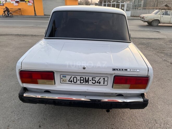 LADA (VAZ) 2107 2009, 145,000 km - 1.6 l - Xaçmaz